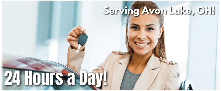 Locksmith Avon Lake OH