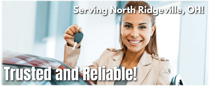 Locksmith North Ridgeville OH